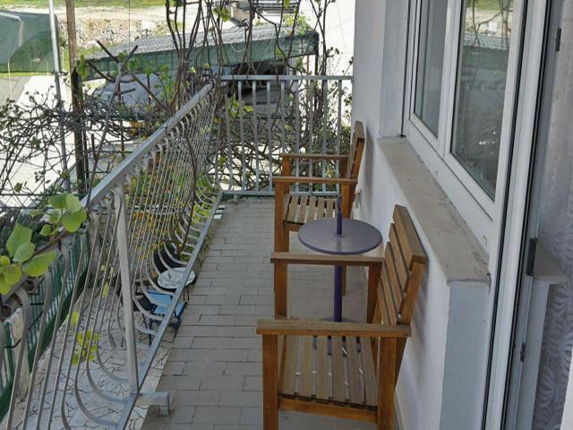 Apartments Luki Trogir Bagian luar foto