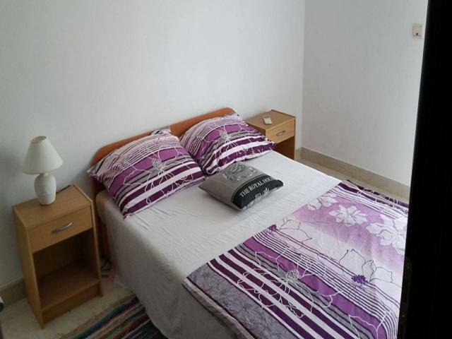 Apartments Luki Trogir Bagian luar foto