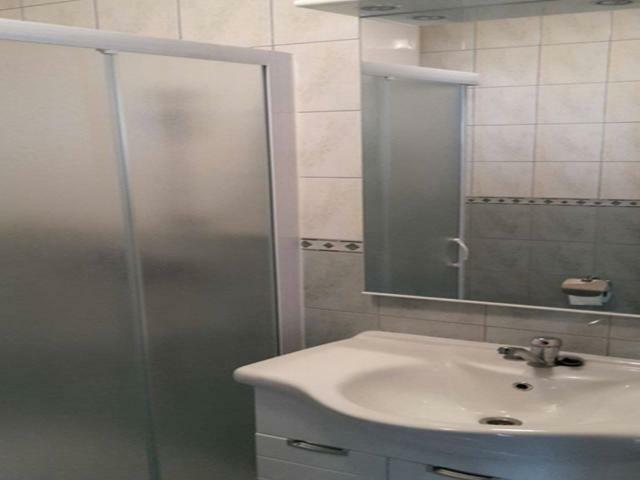 Apartments Luki Trogir Bagian luar foto